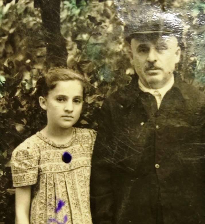 ქართველი ექიმის საოცარი ამბავი მეორე მსოფლიო ომიდან: "მეგონა გერმანელი იარაღს ამოიღებდა, მან ცხვირსახოცი ამოიღო და ცრემლები მოიწმინდაო..."