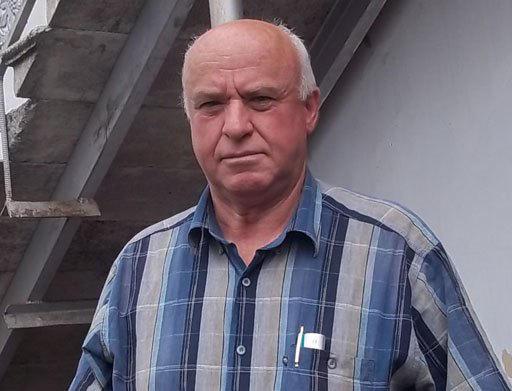 "ვიღაცეები მართავენ პროცესებს, ეს ყველაფერი ორგანიზებულია..." - უხუცესი ზაურ გუმაშვილი პანკისში განვითარებულ მოვლენებზე