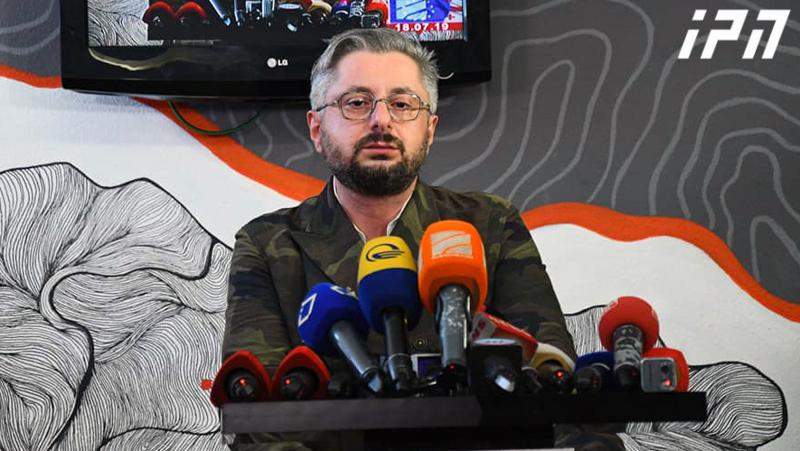 "დაგეგმილია ნიკოლოზ გვარამიას გამოკითხვა" - პროკურატურის განცხადება და გვარამიას პასუხი