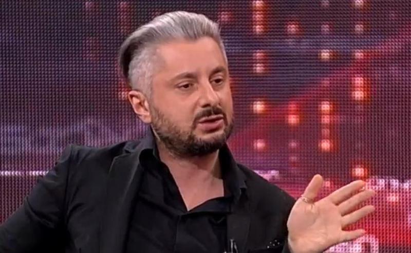 "ჩემი ამბიცია მხოლოდ საუკეთესოს გაკეთებაა" - ნიკა გვარამია ახალი ტელევიზიის შესაქმნელად დახმარებას ითხოვს