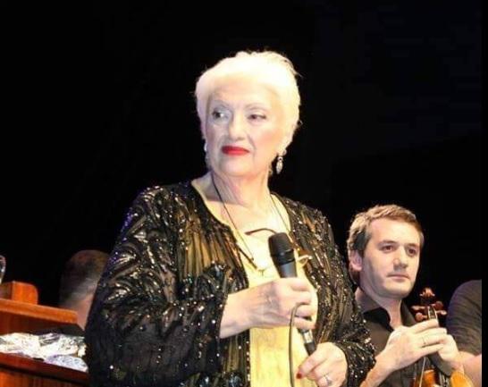 მომღერალ ინგა ფერაძეს საზოგადოების დახმარება ესაჭიროება - "მასთან სტუმრობისას მითხრა, ნუთუ საქართველოს მიწა არ უნდა მეღირსოსო"