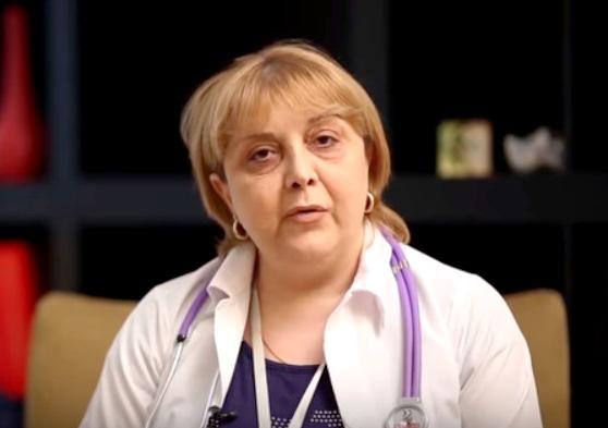 "არაა აუცილებელი ძვირადღირებულ კურორტზე წახვიდეთ, ბავშვისთვის სასარგებლოა ნებისმიერი სოფელი, სადაც სუფთა ჰაერია" - ინგა მამუჩიშვილი