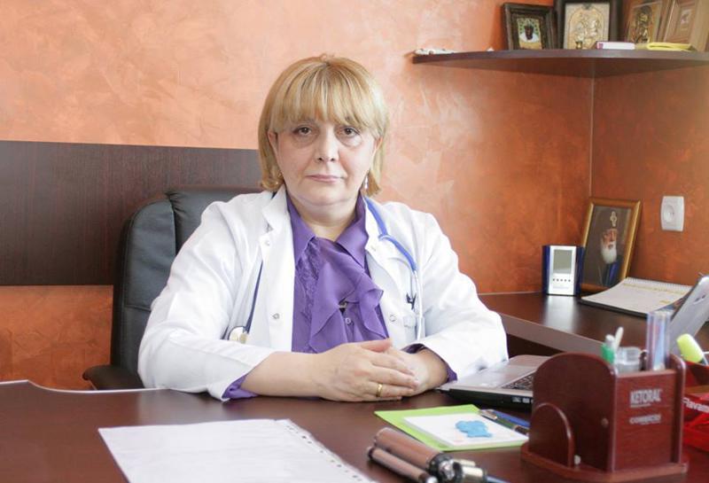 "ჩემს შვილს მადა არ აქვსო, ხშირად მესმის თქვენგან... თუ ამ პრინციპს მიჰყვებით, კვების რეჟიმი გამოსწორდება" - ცნობილი პედიატრის რჩევა მშობლებს