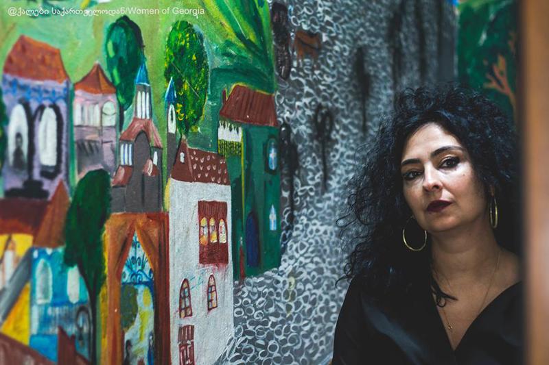 "მამინაცვალს ვიღაცის ვალი ჰქონდა და ბავშვი მიაქირავა" - შემზარავი ისტორიები ქუჩაში მყოფ ბავშვებზე და ქალი, რომელიც მათ რეაბილიტაციაზე ზრუნავს