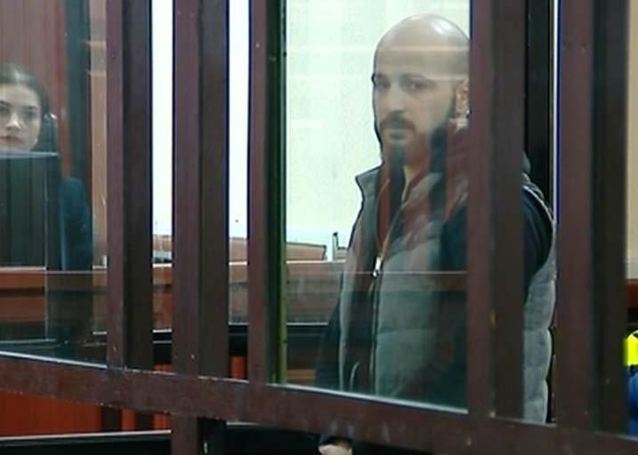 ადვოკატის თქმით, ლევან ჯიბღაშვილის მანქანიდან "კოკაინი" და ე.წ. კლუბური ნარკოტიკი ამოიღეს