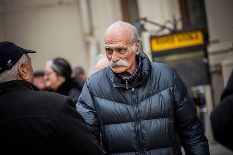 როგორია კახი კავსაძის ჯანმრთელობის მდგომარეობა - მსახიობის ძმის კომენტარი