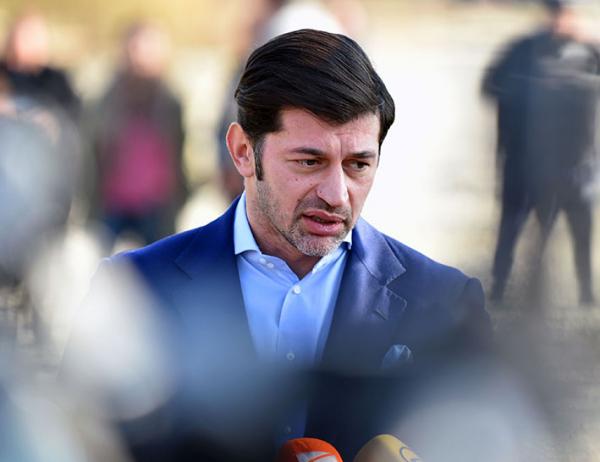 ვარკეთილში "ხრუშჩოვკების" ჩანაცვლების პროექტი უახლოეს მომავალში დაიწყება - მერი