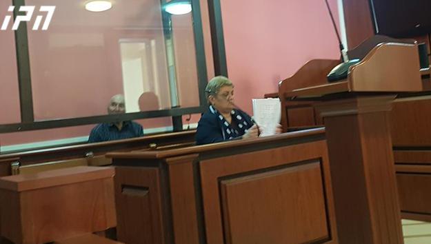 "არც მკვდარი მინახია, არც - ცოცხალი, თავისი გააკეთა და წავიდა" - 4 ადამიანის მკვლელობაში ბრალდებული ამბობს, რომ დანაშაული სხვამ ჩაიდინა