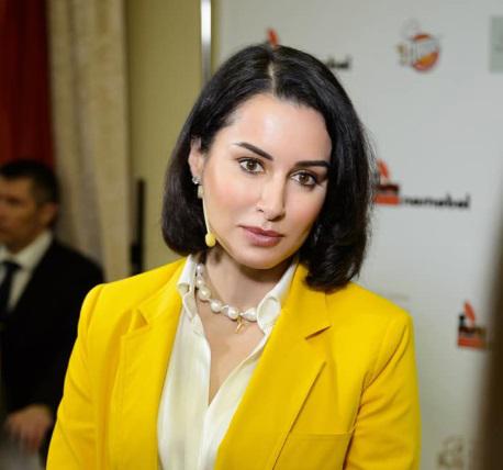 "ვულოცავ ქართულ "ისტებლიშმენტს" საკუთარი ეკონომიკის განადგურებას" - თინა კანდელაკი პუტინის გადაწყვეტილებას ეხმაურება