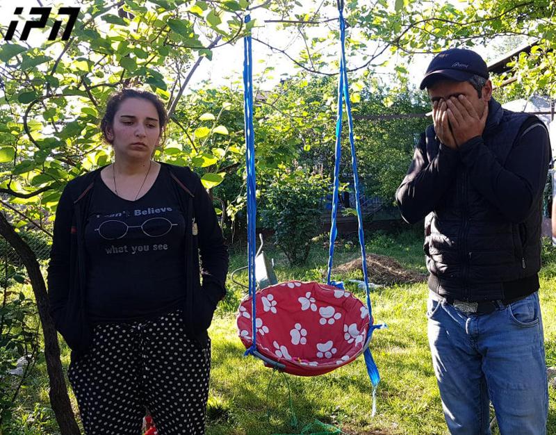 ყვარელში 11 თვის ჩვილი გარდაიცვალა - ოჯახი მომხდარს ქათმის წვნიანით ინტოქსიკაციას უკავშირებს