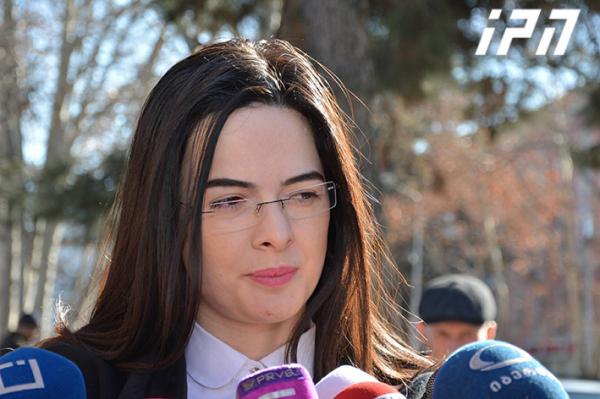 "ხელყუმბარა, რის გამოც თემირლანს ესროლეს, განადგურებულია" - მაჩალიკაშვილის ადვოკატი