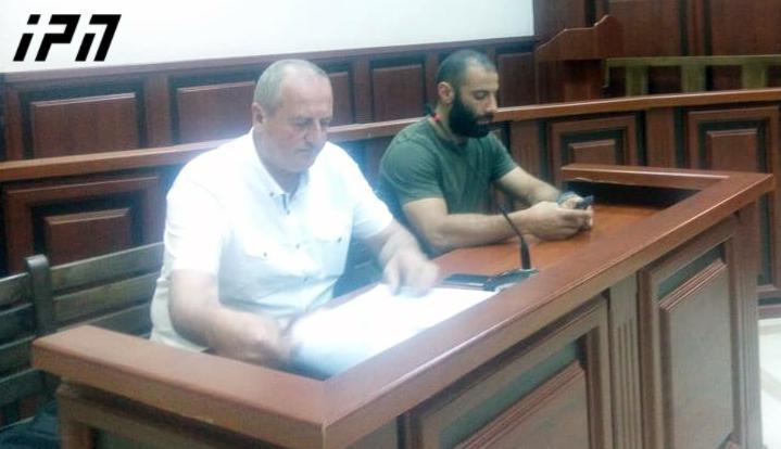 "ცუდი მდგომარეობა იყო, გვამები და დასახიჩრებული ადამიანები იყვნენ" - რა თქვა პროცესზე მოწმემ, რომელიც მორაგბეების ავარიას შეესწრო