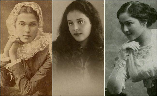 გასული საუკუნეების ულამაზესი ქართველი ქალები, რომელთა ფოტოებიც ფოტომატიანემ შემოგვინახა