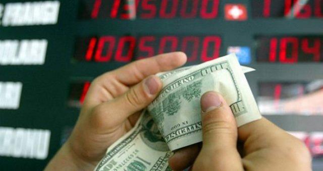 1 აშშ დოლარის ღირებულება 2.90 ლარი გახდა