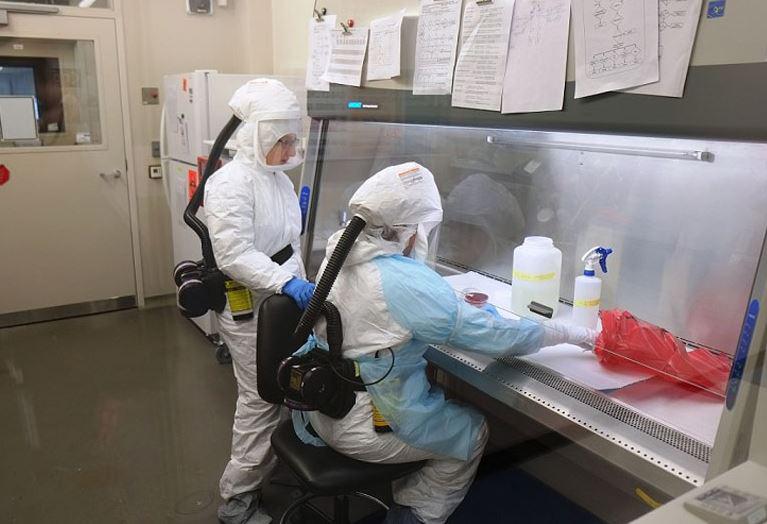 საქართველოში კორონავირუსით ინფიცირების შემთხვევები 227-მდე გაიზარდა