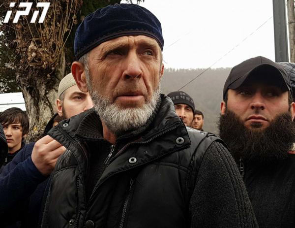 სუს-ი: მალხაზ მაჩალიკაშვილს ტერორისტული აქტით რამდენიმე პირის მკვლელობა ჰქონდა განზრახული