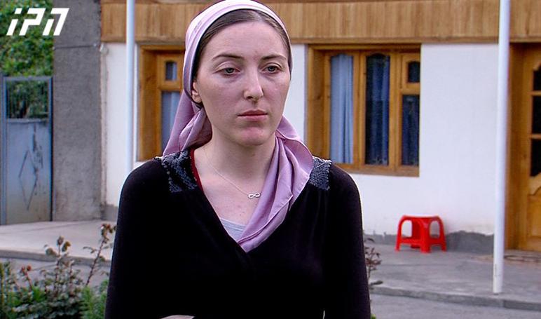 მალხაზ მაჩალიკაშვილის შვილი - "მამაჩემის ხმა ვიცანი, მაგრამ არ მჯერა ჩანაწერის შინაარსის"