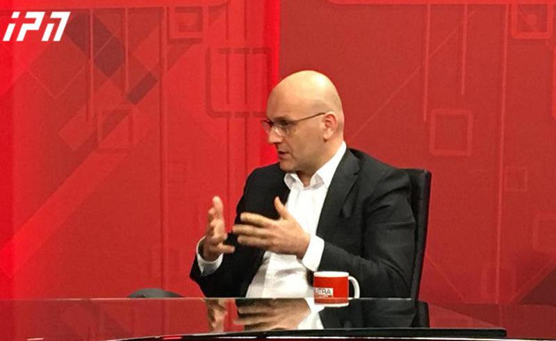 ფინანსთა მინისტრი - სიღარიბე და უმუშევრობა ალბათ, კიდევ რამდენიმე წელი იქნება, მაგრამ პრობლემა მოგვარებადია