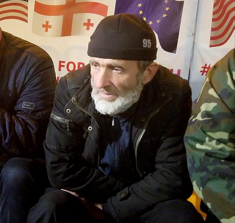 "უნდათ რაღაც ჩამადენინონ და ამიტომ მე მანდ მიმსვლელი არ ვარ" - მალხაზ მაჩალიკაშვილი სუს-ში დაკითხვაზე მისვლას არ აპირებს