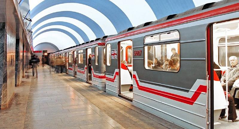 3 მაისს მეტრომ, შესაძლოა, არ იმუშაოს