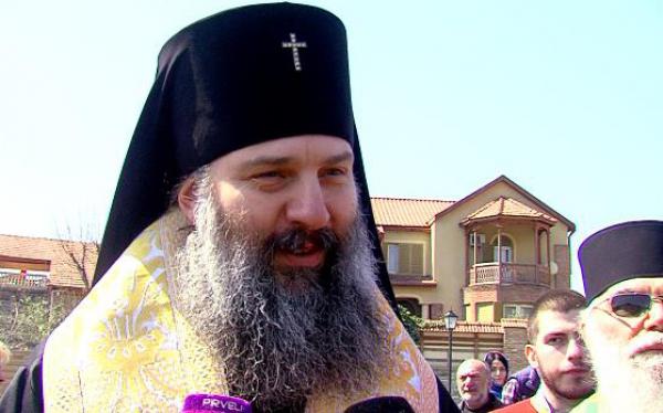 რას ამბობს პატრიარქის მოსაყდრე "ქართული ოცნების“ საარჩევნო ღონისძიებზე რამდენიმე მეუფის დასწრების შესახებ?