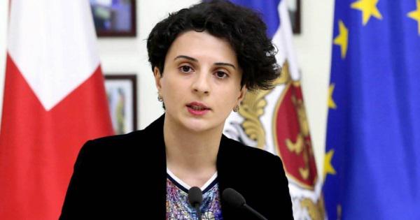 "ერთადერთი, რაც დარჩენილი იყო და რითაც „ოცნება“ ამაყობდა, იყო ამ ხელისუფლების დამოკიდებულება პატიმრების მიმართ და ეს ზღვარიც მოშალა დღეს „ოცნებამ“ - ნათია მეზვრიშვილი