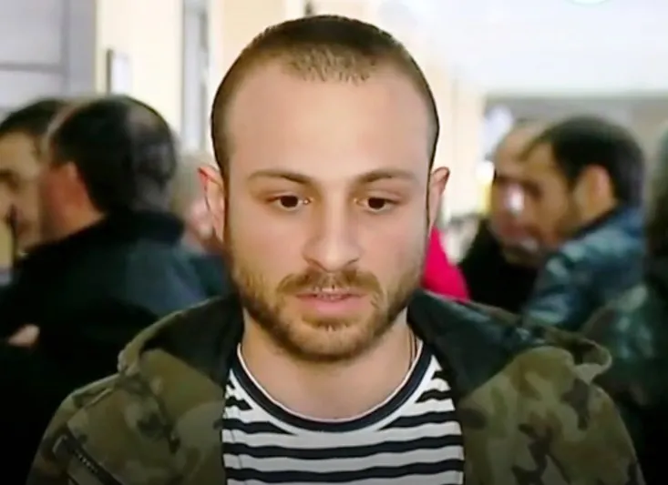 პრეზიდენტის სიძე, მინდია გოგოჭური დაჭრეს: "არ ვიცი, ვინმესთან თუ ჰქონდა კონფლიქტი, არ გამიგია"