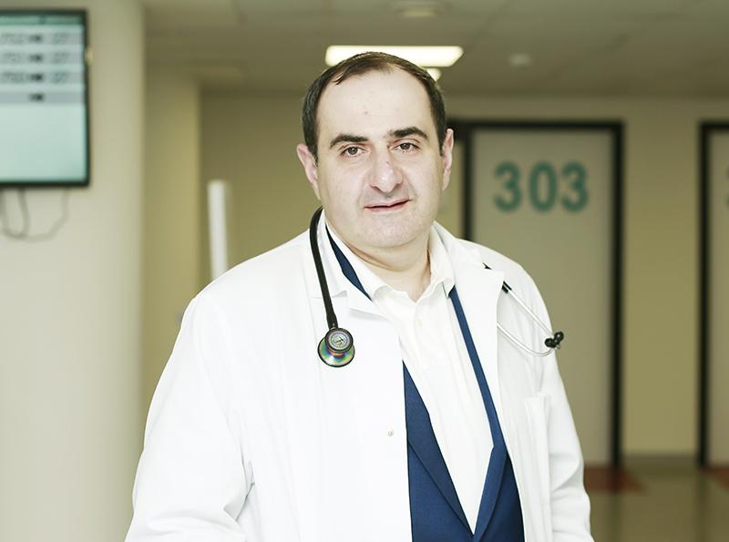 "ყველა პაციენტს ვაფრთხილებ, საძინებელში არ უნდა იყოს არანაირი სათამაშო" - რის შესახებ აფრთხილებს თემურ მიქელაძე მშობლებს