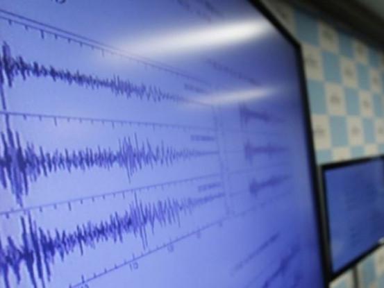 საქართველოში მიწისძვრა მოხდა