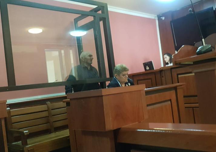 "ომარის ხელში იარაღი არასდროს მინახავს და როდის ისწავლა ასე სროლა..." - რეალურად, ვინ მოკლა 4 ადამიანი სოფელ ყანდაურაში?