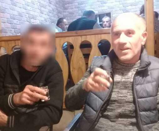 "სამი შვილი დარჩა, მეოთხეს ელოდებოდნენ" - ვინ იყო სო­ფელ იყალ­თო­ში მოკლული მამაკაცი