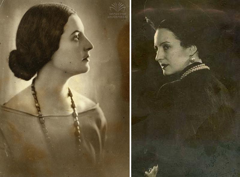 ვინ იყო ილიკო სუხიშვილის პირველი პარტნიორი ნინო რამიშვილამდე - ქართველი ქალის ისტორია, რომელიც ჰოლივუდში მიიწვიეს