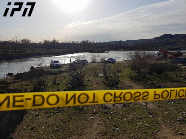 პოლიციელებმა 35 წლის მამაკაცის გატაცებაში ფული აიღეს? - რა ახალ დეტალებს ამჟღავნებს "კურიერი" რუსთავში მომხდარი მკვლელობის შესახებ