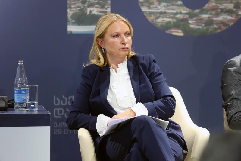 გაიზრდება თუ არა გაზის ტარიფი და რა ბედი ელის ლარის კურსს - ეკონომიკის მინისტრის კომენტარი