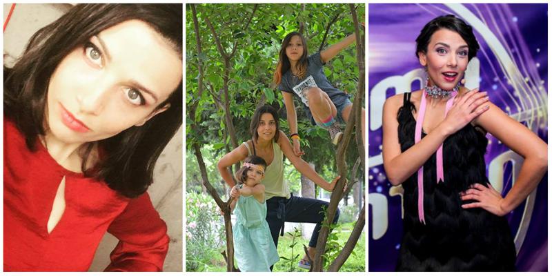 "ჩემთვის სამყარო პირველად მაშინ დაინგრა" - რა ტრავმა მიიღო 8 წლის ასაკში ნელი აგირბამ და რის გამო იღებს საყვედურებს ყველაზე ხშირად