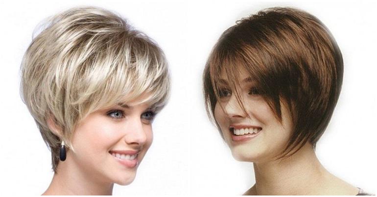 საუკეთესო ვარცხნილობები 40 წელს გადაცილებული ქალბატონებისთვის