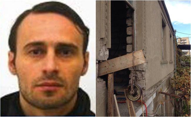 იაგო ნებიერიძე სასამართლომდე ცუდად გახდა, მეტყველება უჭირდა და კონტაქტში არ შედიოდა - ადვოკატი