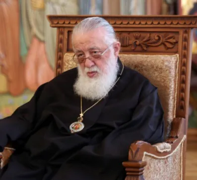 საქართველოს პატრიარქმა რუსეთის პატრიარქსა და პრეზიდენტს კემეროვოს ტრაგედიის გამო მიუსამძიმრა