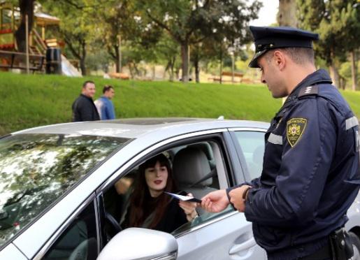 საგზაო მოძრაობის წესების დარღვევაზე ახალი ჯარიმები წესდება - გაეცანით სანქციებს