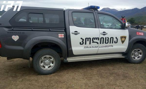 კახეთში მესაზღვრე ცეცხლსასროლი იარაღიდან მიყენებული ჭრილობით გარდაიცვალა