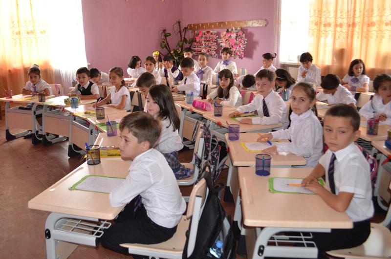 როდის დაიწყება სწავლა სკოლებში - ინფორმაცია პირველკლასელთა რეგისტრაციის შესახებ