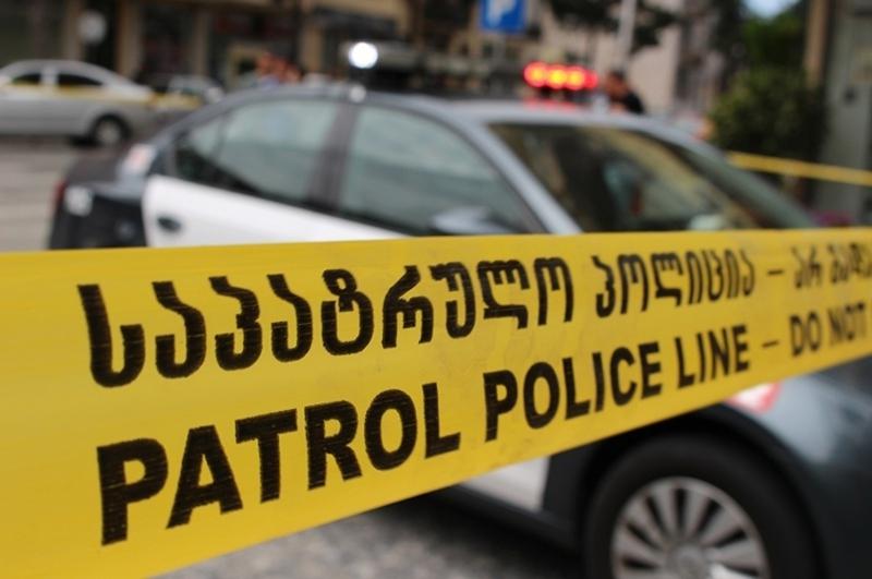 ავარია ხობში მსხვერპლით დასრულდა - "ადგილზე მისულებს ახალგაზრდა მამაკაცი გარდაცვლილი დაგვხვდა"