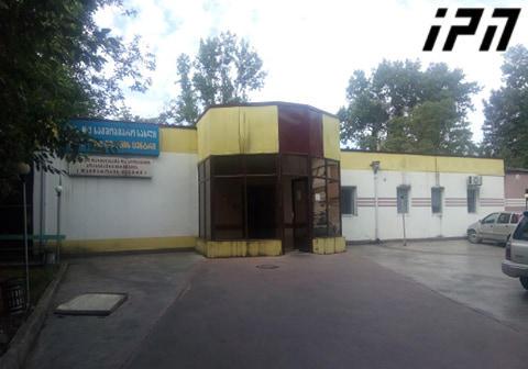 ქუთაისში 18 ივნისს მომხდარი აფეთქების შედეგად დაშავებული 33 წლის ქალი გარდაიცვალა