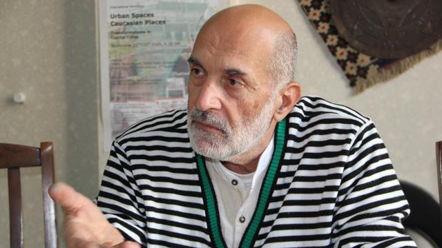 რამდენი და რა ეროვნების ადამიანი ცხოვრობდა სხვადასხვა დროს თბილისში - მონაცემები საუკუნეების მიხედვით