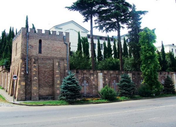 რა რეკომენდაციები შეიმუშავა მრევლისთვის წმინდა სინოდმა?