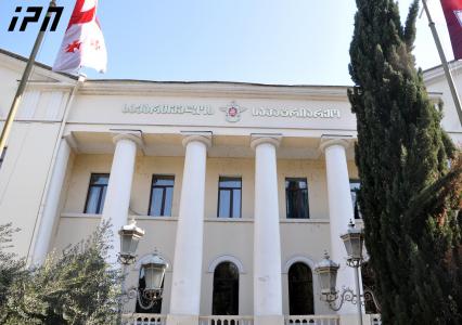 "გარკვეული ძალები ძალიან ცდილობენ ეკლესია პოლიტიკურ პროცესებში ჩართონ" - საპატრიარქო განცხადებას ავრცელებს