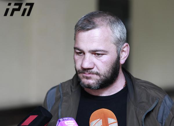 "ყველა ბავშვი ერთი და იგივეს ამბობდა, რომ ჩემი შვილის მკვლელი 3 პირი იყო: მღვდლის შვილი, კალანდია და ჯანაშია - დღესაც არ ვიცი რისთვის მოკლეს..." - რა თქვა ზაზა სარალიძემ სასამართლოში