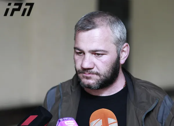 ზაზა სარალიძის კომენტარი საგამოძიებო კომისიის წევრებთან შეხვედრის შემდეგ