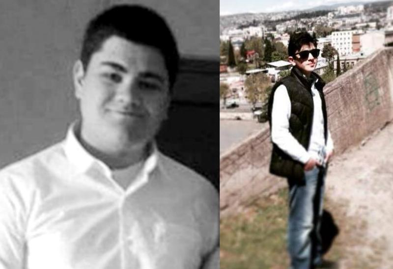 ზაზა სარალიძე - სარალიძისა და დადუნაშვილის მკვლელობა დაგეგმილია მიხეილ კალანდიასა და მის მიერ შეკრებილი ე.წ. სასტავის მიერ