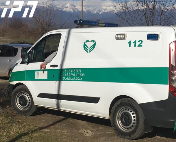 სოფელ აკურის სკოლაში სამი მოსწავლე მოიწამლა - "ბავშვები მუცლის ტკივილით, გაბრუებით, ღებინებით და თავის ტკივილით შემოიყვანეს"